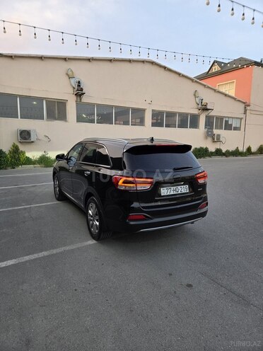 Kia Sorento 2015, 131,200 km - 2.0 l - Bakı