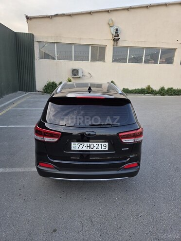 Kia Sorento 2015, 131,200 km - 2.0 l - Bakı