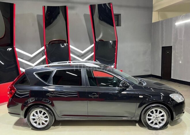 Kia Ceed 2008, 222,002 km - 1.6 l - Sumqayıt