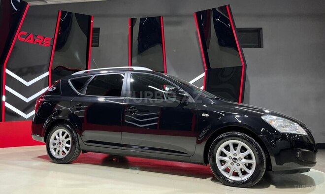 Kia Ceed 2008, 222,002 km - 1.6 l - Sumqayıt