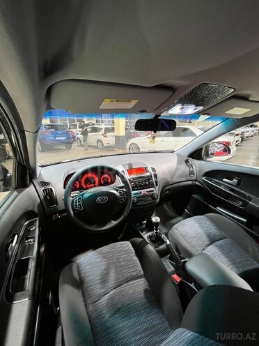 Kia Ceed 2008, 222,002 km - 1.6 l - Sumqayıt