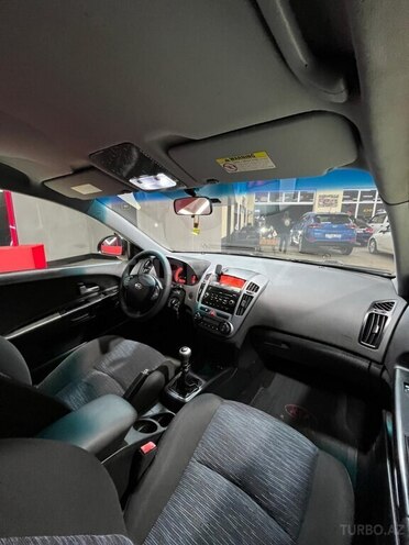 Kia Ceed 2008, 222,002 km - 1.6 l - Sumqayıt