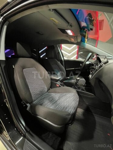 Kia Ceed 2008, 222,002 km - 1.6 l - Sumqayıt