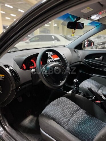 Kia Ceed 2008, 222,002 km - 1.6 l - Sumqayıt