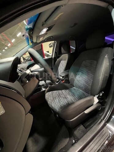 Kia Ceed 2008, 222,002 km - 1.6 l - Sumqayıt