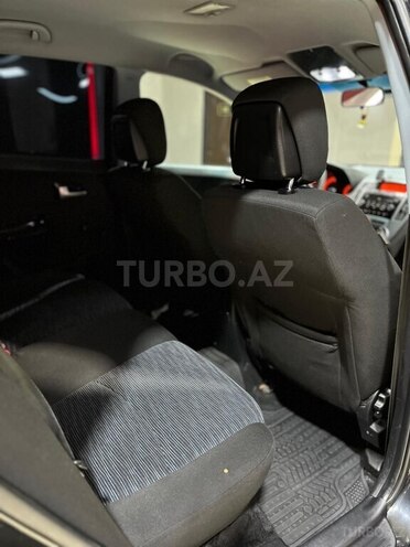 Kia Ceed 2008, 222,002 km - 1.6 l - Sumqayıt