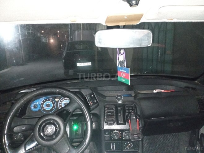 LADA (VAZ) 2110 1997, 520,000 km - 1.5 l - Bakı