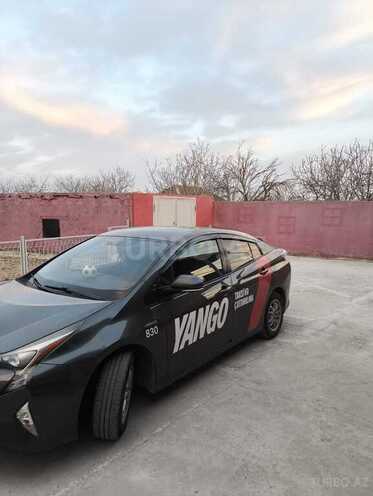 Toyota Prius 2016, 385,000 km - 1.8 l - Bakı