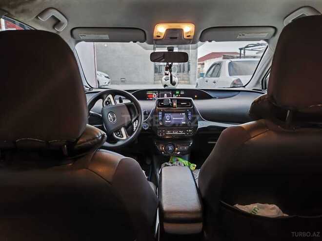 Toyota Prius 2016, 385,000 km - 1.8 l - Bakı