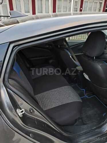 Toyota Prius 2016, 385,000 km - 1.8 l - Bakı