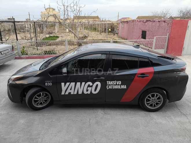 Toyota Prius 2016, 385,000 km - 1.8 l - Bakı