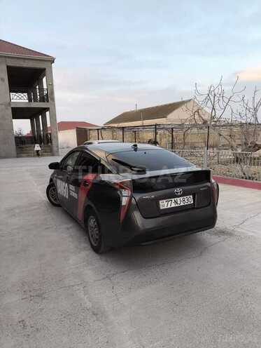Toyota Prius 2016, 385,000 km - 1.8 l - Bakı