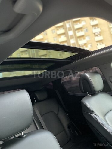 Hyundai Santa Fe 2015, 208,000 km - 2.0 l - Bakı
