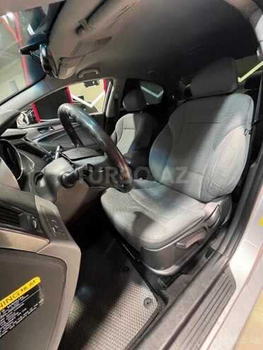 Hyundai Sonata 2013, 289,682 km - 2.4 л - Sumqayıt