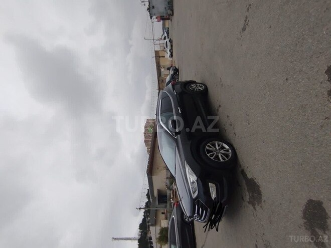 Hyundai Santa Fe 2013, 220,000 km - 2.0 l - Bakı