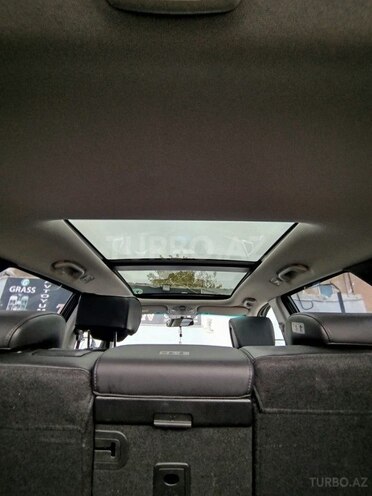 Hyundai Santa Fe 2013, 220,000 km - 2.0 l - Bakı