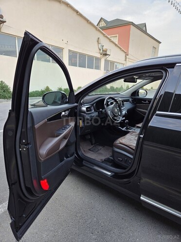 Kia Sorento 2015, 131,200 km - 2.0 l - Bakı