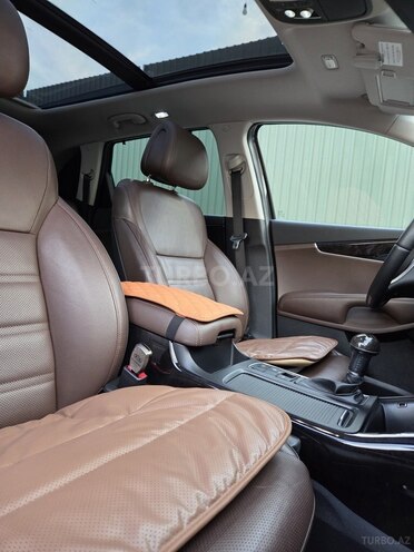 Kia Sorento 2015, 131,200 km - 2.0 l - Bakı