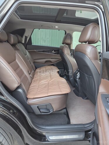 Kia Sorento 2015, 131,200 km - 2.0 l - Bakı