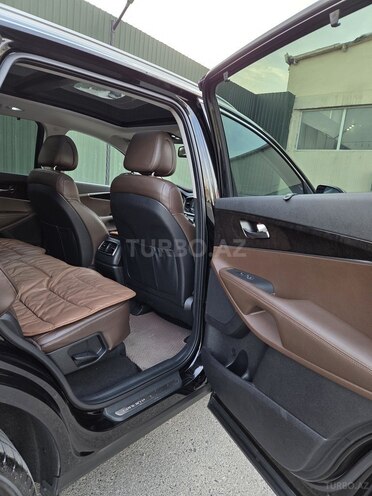 Kia Sorento 2015, 131,200 km - 2.0 l - Bakı