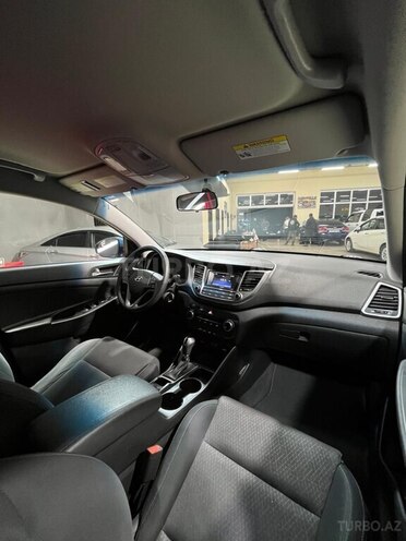 Hyundai Tucson 2016, 112,654 km - 2.0 l - Sumqayıt