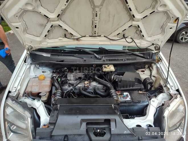 Ford Tourneo Connect 2007, 335,000 km - 1.8 л - Bakı