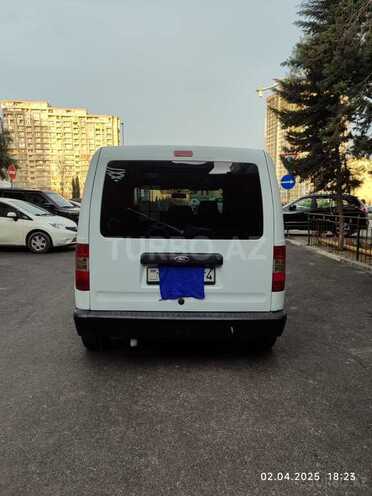 Ford Tourneo Connect 2007, 335,000 km - 1.8 л - Bakı
