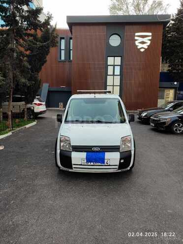 Ford Tourneo Connect 2007, 335,000 km - 1.8 л - Bakı