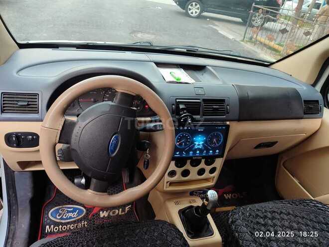 Ford Tourneo Connect 2007, 335,000 km - 1.8 л - Bakı