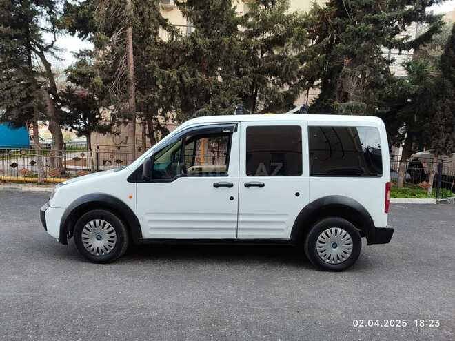 Ford Tourneo Connect 2007, 335,000 km - 1.8 л - Bakı