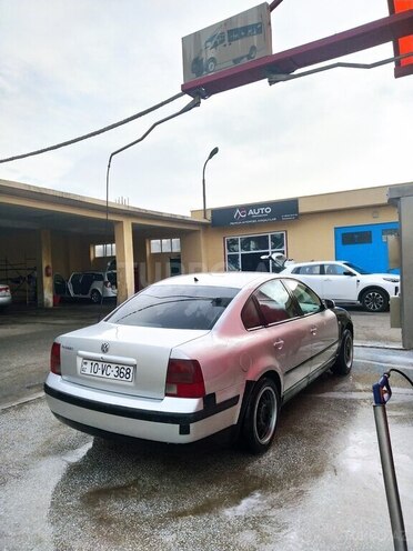 Volkswagen Passat 1998, 340,000 km - 2.0 l - Gəncə