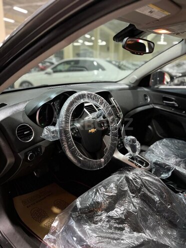 Chevrolet Cruze 2015, 201,001 km - 1.4 l - Sumqayıt