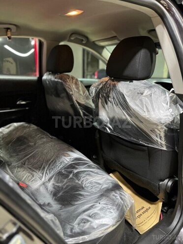 Chevrolet Cruze 2015, 201,001 km - 1.4 l - Sumqayıt