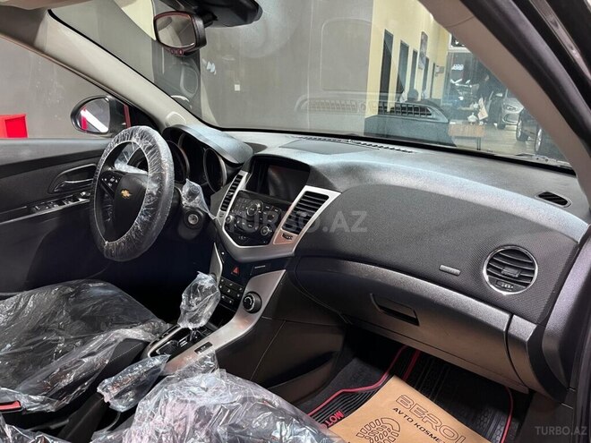 Chevrolet Cruze 2015, 201,001 km - 1.4 l - Sumqayıt