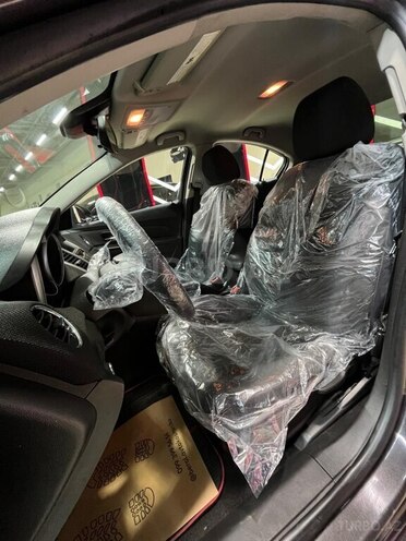 Chevrolet Cruze 2015, 201,001 km - 1.4 l - Sumqayıt