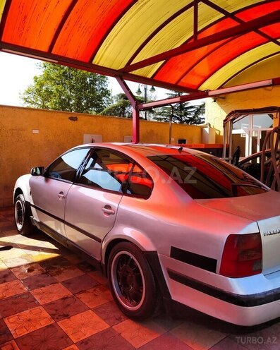 Volkswagen Passat 1998, 340,000 km - 2.0 l - Gəncə