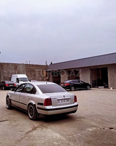 Volkswagen Passat 1998, 340,000 km - 2.0 l - Gəncə