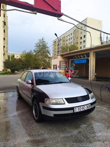Volkswagen Passat 1998, 340,000 km - 2.0 l - Gəncə