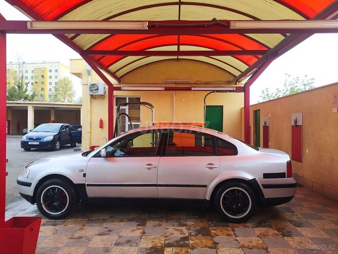 Volkswagen Passat 1998, 340,000 km - 2.0 l - Gəncə