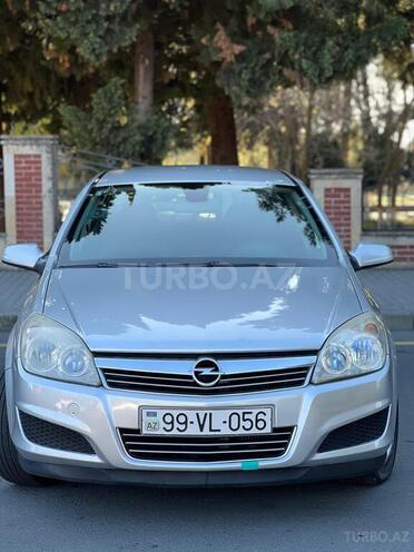 Opel Astra 2007, 350,000 km - 1.3 л - Balakən