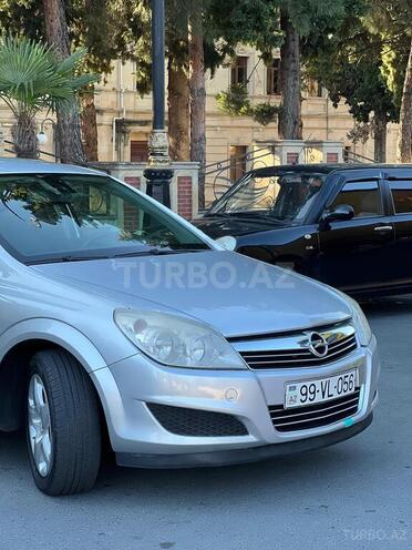 Opel Astra 2007, 350,000 km - 1.3 л - Balakən