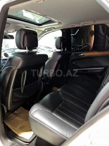 Mercedes ML 320 4MATIC 2007, 221,001 km - 3.5 l - Sumqayıt