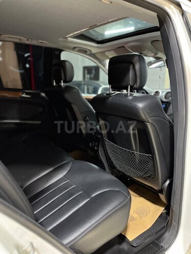 Mercedes ML 320 4MATIC 2007, 221,001 km - 3.5 l - Sumqayıt