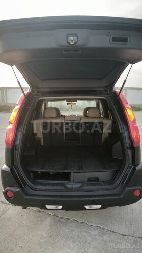 Nissan X-Trail 2007, 256,000 km - 2.5 l - Bakı