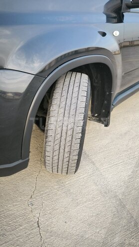 Nissan X-Trail 2007, 256,000 km - 2.5 l - Bakı