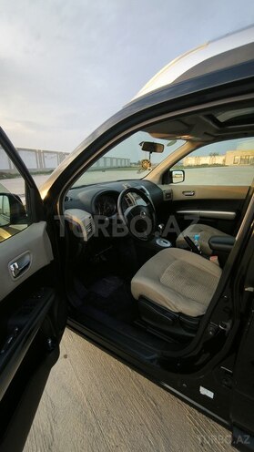 Nissan X-Trail 2007, 256,000 km - 2.5 l - Bakı