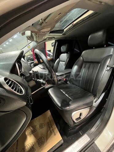 Mercedes ML 320 4MATIC 2007, 221,001 km - 3.5 l - Sumqayıt