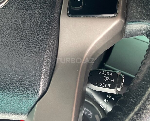 Toyota Land Cruiser Prado 2011, 183,100 km - 2.7 l - Bakı