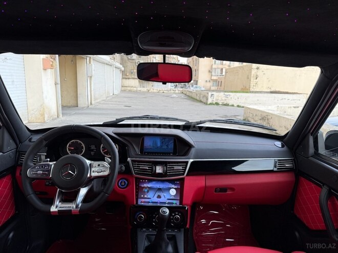 LADA (VAZ) Niva 2024, 2,500 km - 1.7 l - Bakı
