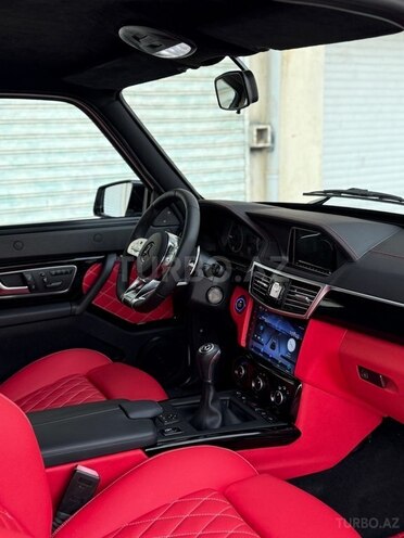 LADA (VAZ) Niva 2024, 2,500 km - 1.7 l - Bakı